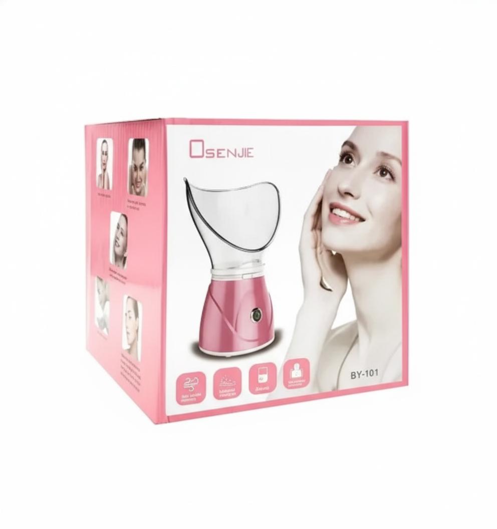 Humidificador Facial Portátil SENJIE