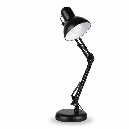 Lampara para Escritorio con Base y Clip