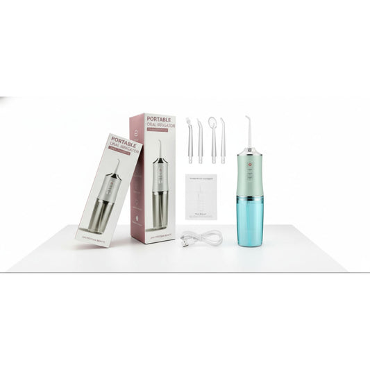Irrigador Oral Portátil
