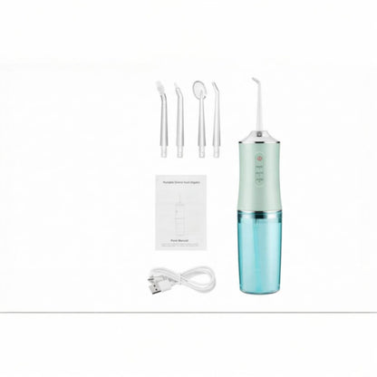 Irrigador Oral Portátil