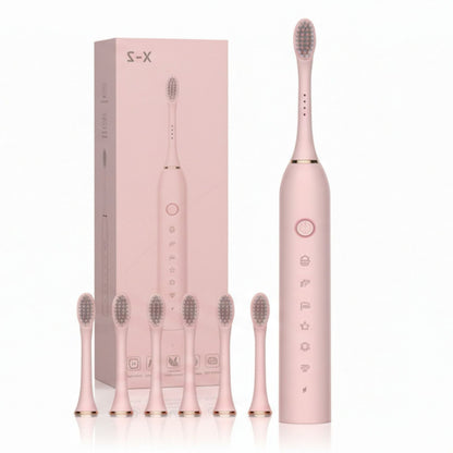 Cepillo Dental Eléctrico – Limpieza profunda