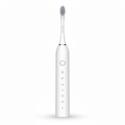Cepillo Dental Eléctrico – Limpieza profunda