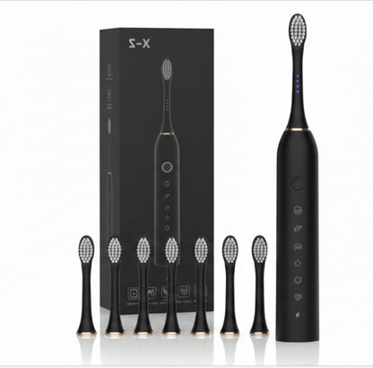 Cepillo Dental Eléctrico – Limpieza profunda