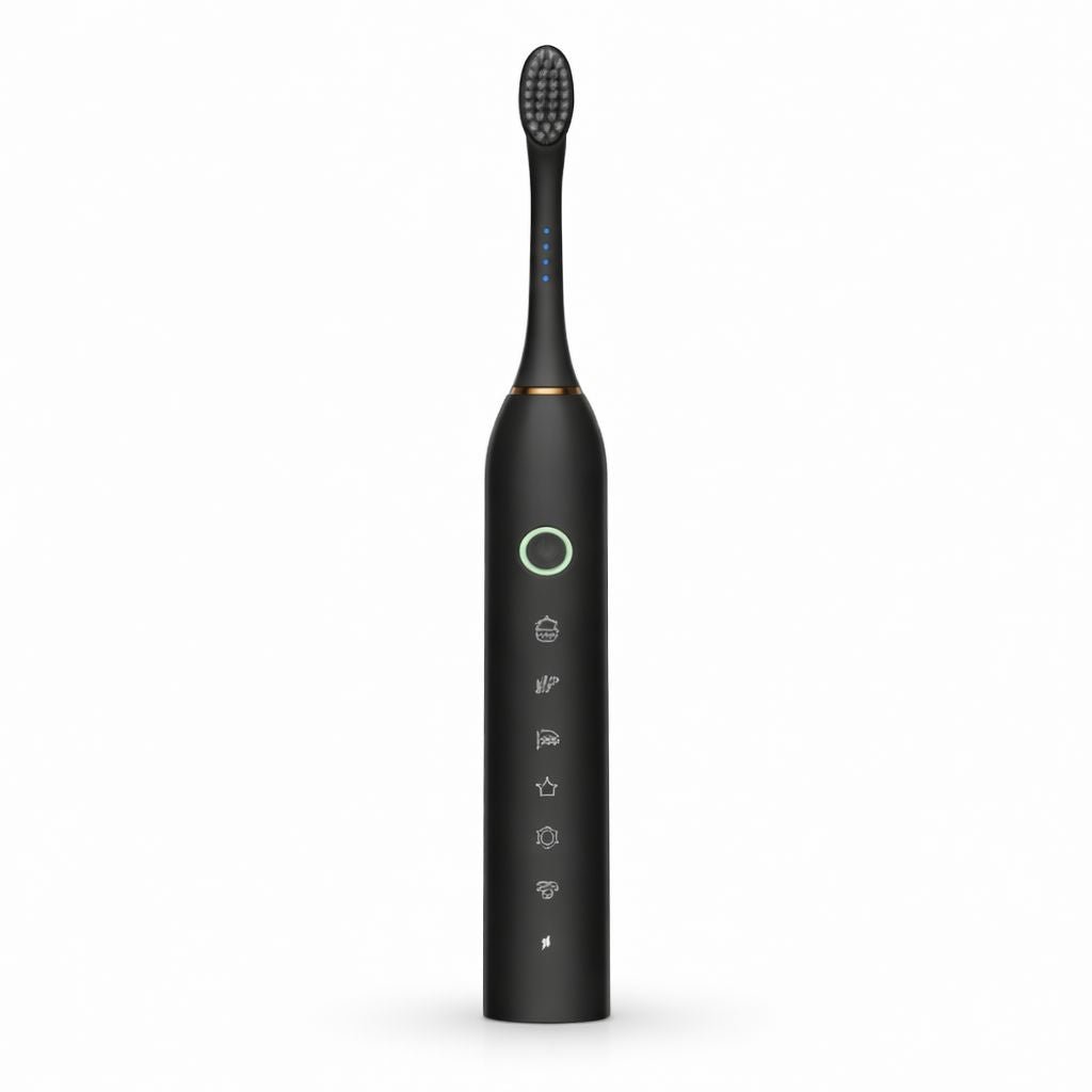 Cepillo Dental Eléctrico – Limpieza profunda