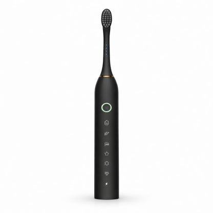 Cepillo Dental Eléctrico – Limpieza profunda