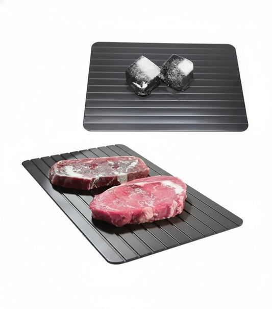 Bandeja Descongeladora de Alimentos