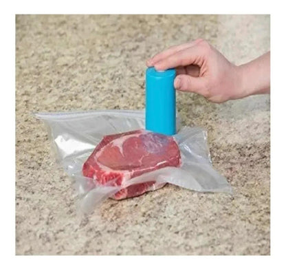 Selladora al Vacío Portátil Recargable USB