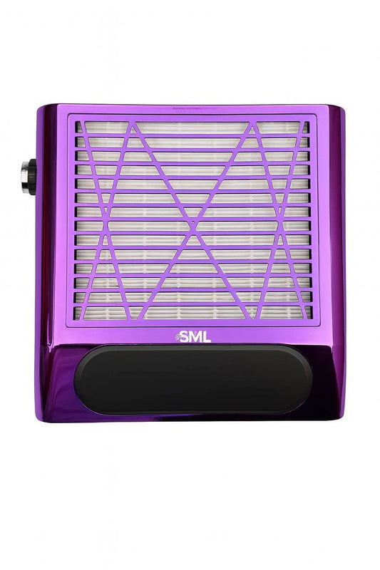 Cabina Extractora de Polvo para Uñas E-200