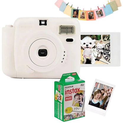 Cámara Instantánea Popoto