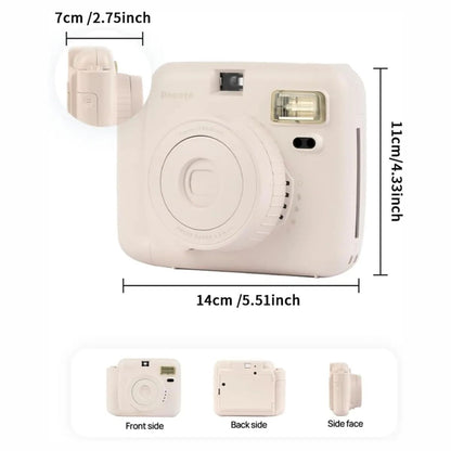 Cámara Instantánea Popoto