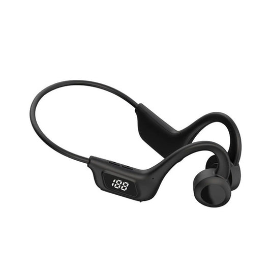 Audífonos Bluetooth Conducción Ósea