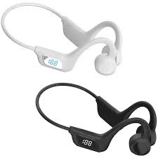 Audífonos Bluetooth Conducción Ósea