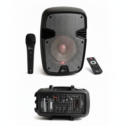 Parlante Portatil S-370