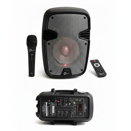 Parlante Portatil S-370