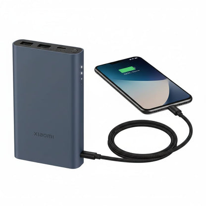 PowerBank Xiaomi 10000Mah
