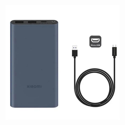 PowerBank Xiaomi 10000Mah