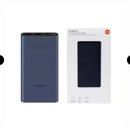 PowerBank Xiaomi 10000Mah
