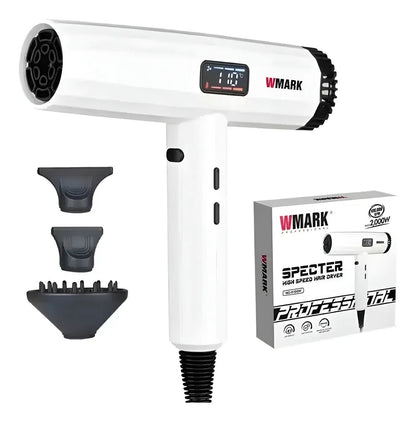 Secador Profesional WMARK 2000W