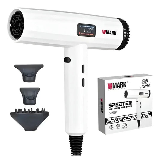 Secador Profesional WMARK 2000W