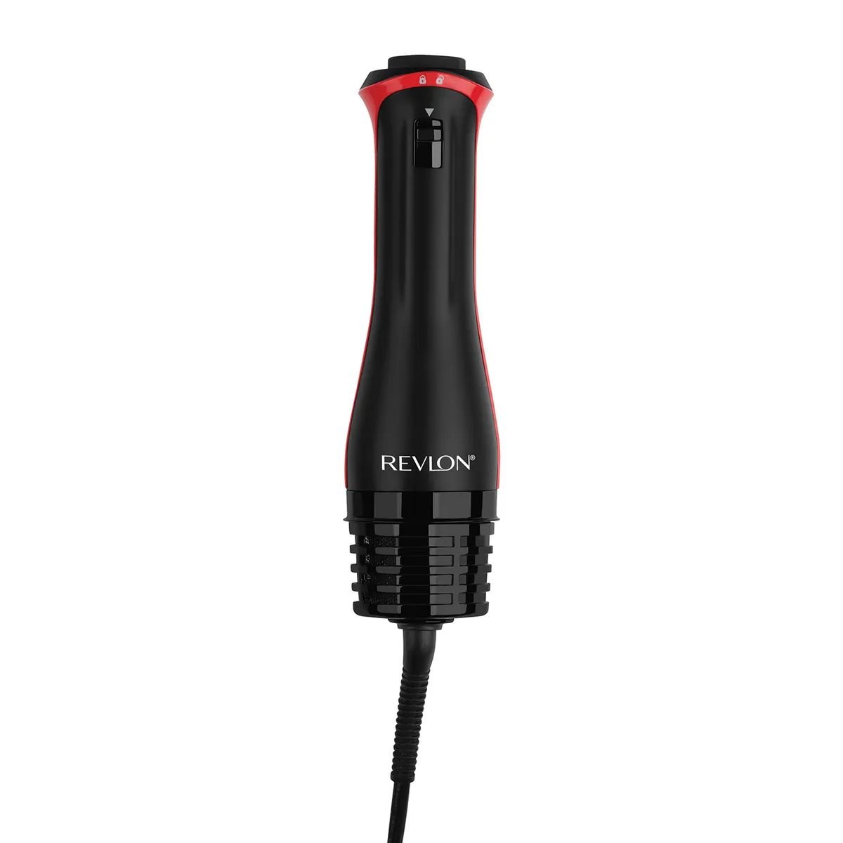 Secador y Voluminizador Revlon con Cabezal Intercambiable