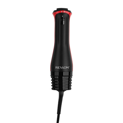 Secador y Voluminizador Revlon con Cabezal Intercambiable