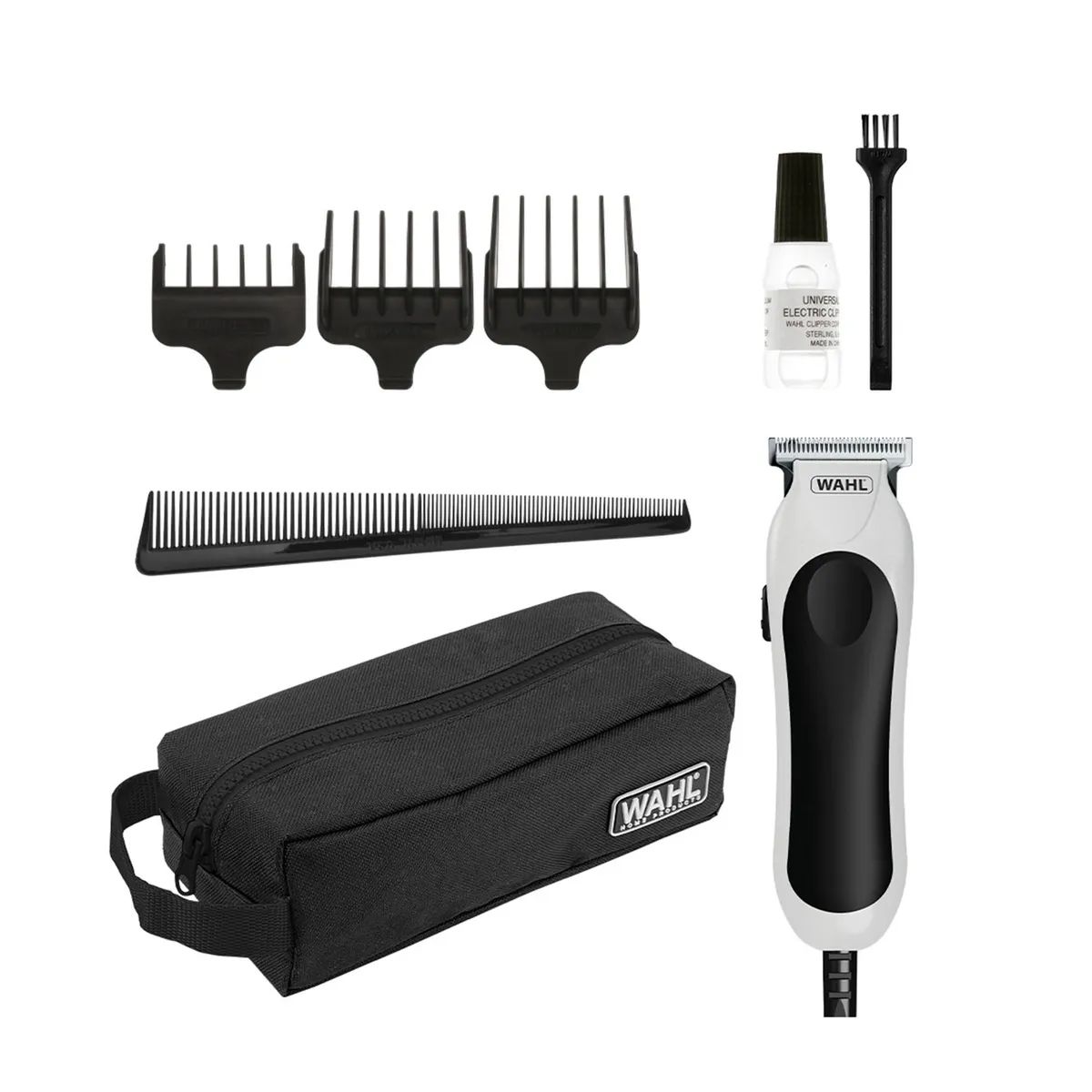 Maquina Barbera Wahl Mini T-Pro Plus