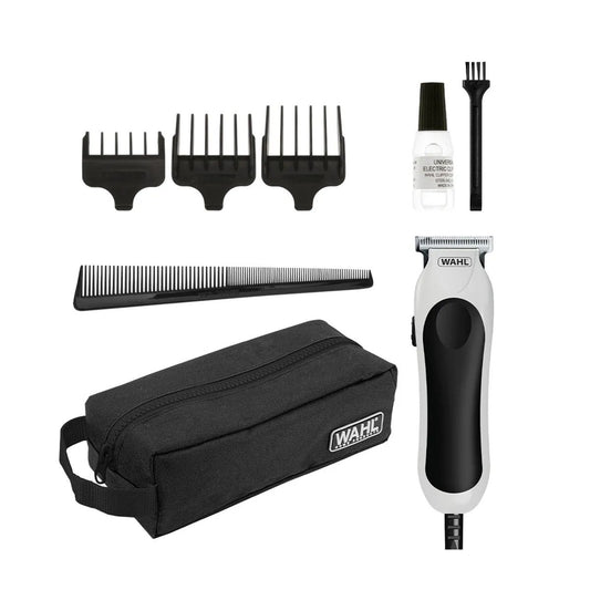 Maquina Barbera Wahl Mini T-Pro Plus