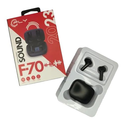 Audífonos Inalámbricos F-70