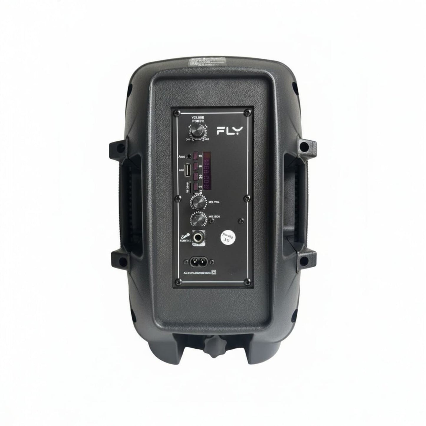 Parlante S-610 FLY 8¨ Pulgadas