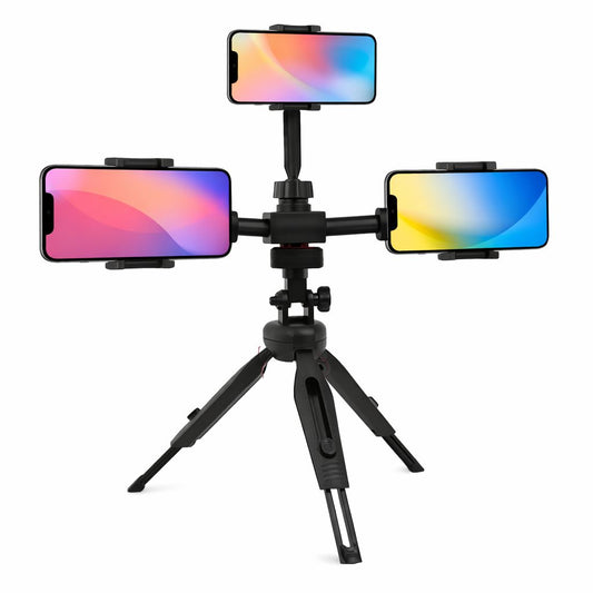 Tripode Multi Soporte para Celular