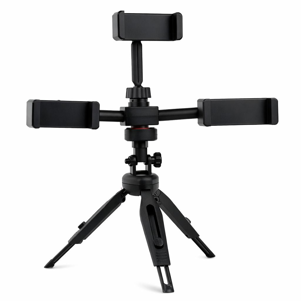 Tripode Multi Soporte para Celular