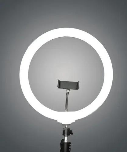Aro de Luz 26cm sin Tripode