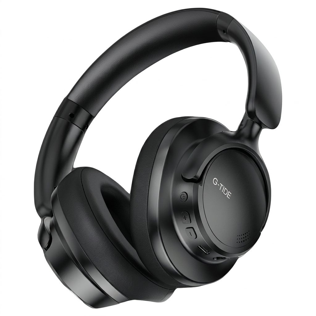 Audifonos de Diadema G-TIDE Bluetooth