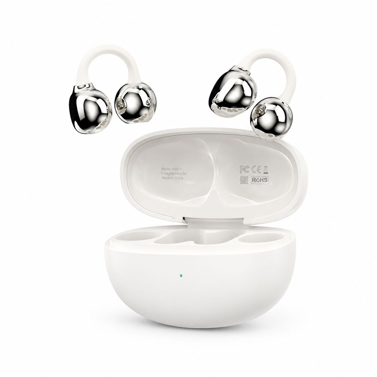 Audifonos Inalambricos G-TIDE Clip