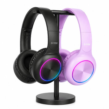 Audifonos Bluetooth G-TIDE RGB