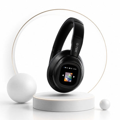 Audifonos Bluetooth Loop G-TIDE con Pantalla Bluetooth