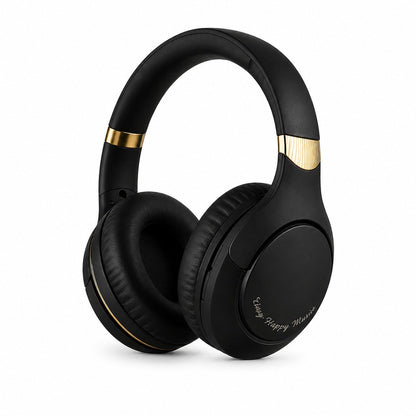 Diadema Bluetooth con Batería de Larga Duración