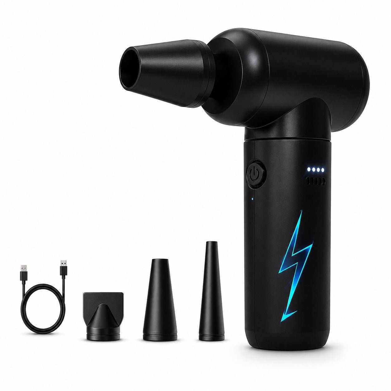 Soplador de Barberia Profesional