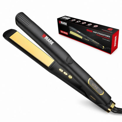 Plancha de Cabello WMARK Original