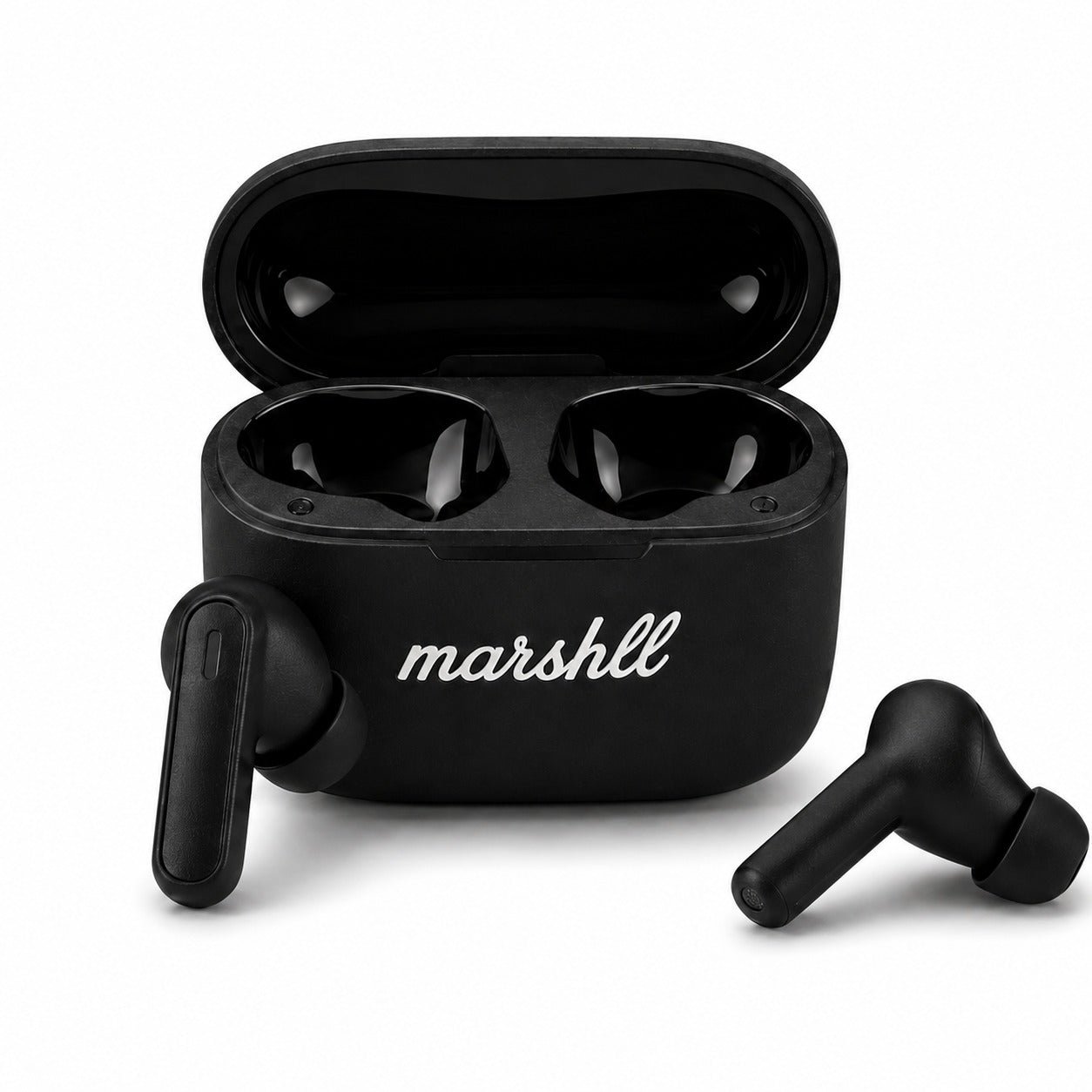 Audifono Minor VII + Diadema Major IV I MARSHALL