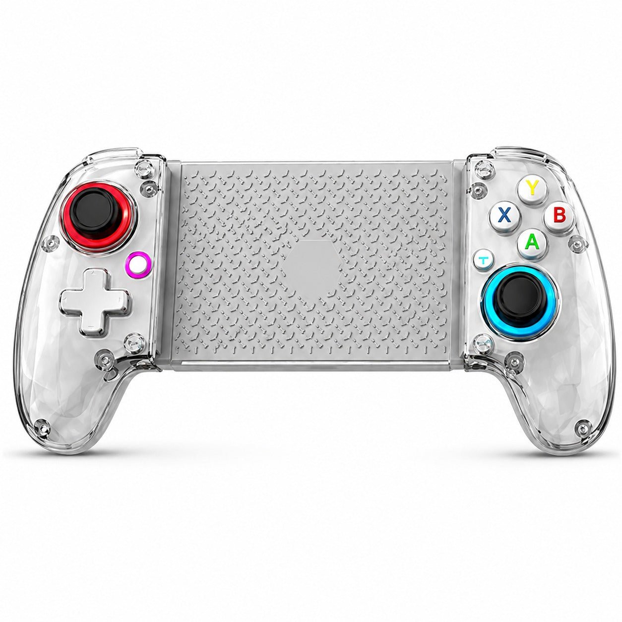Control Gamer Bluetooth Extensible Para celular con Sensor de Movimiento 6D