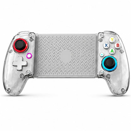 Control Gamer Bluetooth Extensible Para celular con Sensor de Movimiento 6D