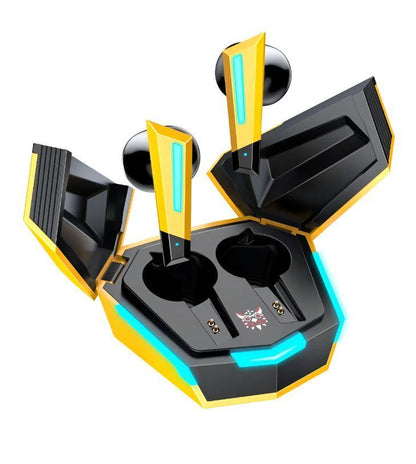 Audífonos Bluetooth Gamer ONIKUMA