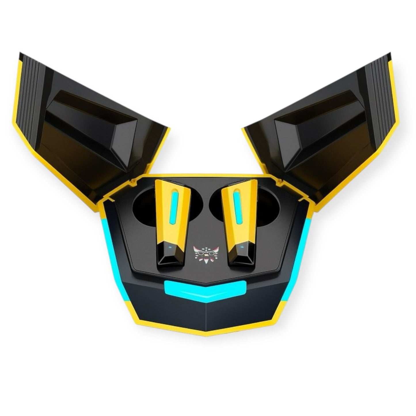 Combo Gamer Audifono + Diadema