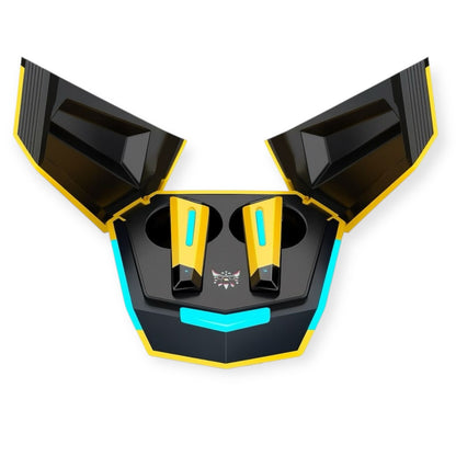 Combo Gamer Audifono + Diadema