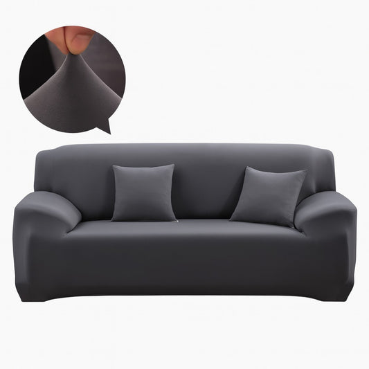 Funda Protector Forro Sofa 3 Puestos
