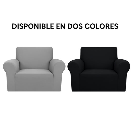 Funda Protector Forro Sofa 1 Puesto