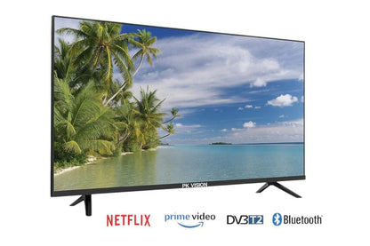 PK Vision PK-43 – Smart TV de 43" Full HD