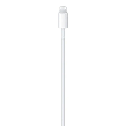 Cargador Original Apple USB-C a Ligthning - 1M