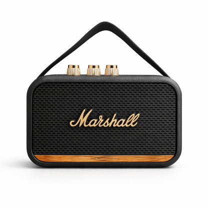 Parlante Bluetooth Portátil BassPower Pro